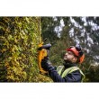 55cm hedge trimmer, 18V DCMHT563P1 DEWALT 55cm hedge trimmer, 18V DCMHT563P1 DEWALT