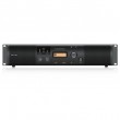 Behringer NX1000D audio amplifier Performance/stage Black Behringer NX1000D audio amplifier Performance/stage Black