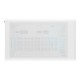 COUGAR Midi Tower Case Airface Pure PRO, ARGB, White
