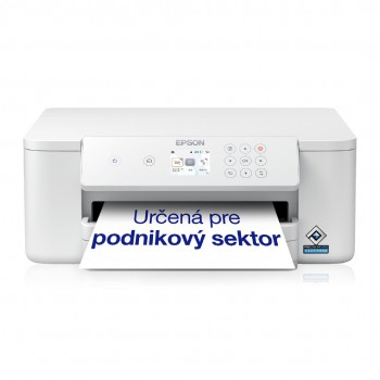 Epson WorkForce Pro WF-C4310DW - print