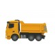 Jamara 405108 Radio-Controlled (RC) model Dump truck Electric engine 1:26