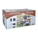 Esschert Design FF215 camping cookware Set Black