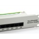 Equip 25-Port Cat.3 RJ45 ISDN Patch Panel, Light Grey Equip 25-Port Cat.3 RJ45 ISDN Patch Panel, Light Grey