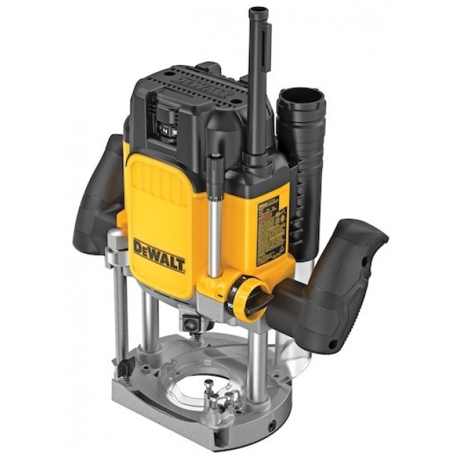 DEWALT FREZARKA G RNOWRZECIONOWA 2300W DWE625