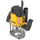 DEWALT FREZARKA G RNOWRZECIONOWA 2300W DWE625