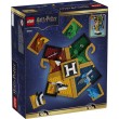 LEGO HARRY POTTER 76462 Hogwarts House Crest