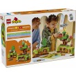 LEGO DUPLO 10480 Discovery Forest with Wild Animals