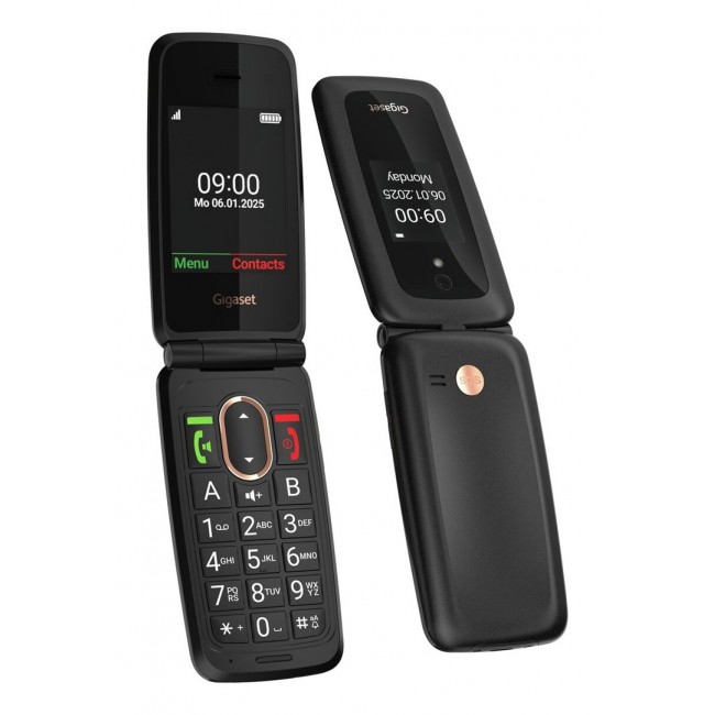 Gigaset GL795 7.11 cm (2.8