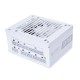 Power Supply Lian Li SP750 V2 Gold 750W, white