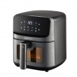 ELDOM FR45 FRITELO 1500 W fat-free fryer
