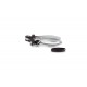 Le Creuset LM250 bottle opener Black, Silver Le Creuset LM250 bottle opener Black, Silver