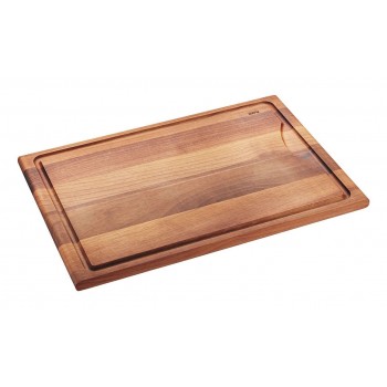 Walnut wood board GEFU ENNO 44x30 cm