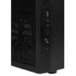 Fractal Design Core 1000 Micro Tower Black Fractal Design Core 1000 Micro Tower Black