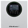 Qoltec Inverter Solar Heater ECO Boost 3kW/4kW Qoltec Inverter Solar Heater ECO Boost 3kW/4kW