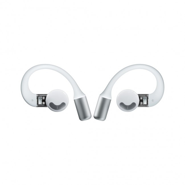 Nothing Ear (open) Headset True Wireless Stereo (TWS) In-ear Calls/Music Bluetooth White Nothing Ear (open) Headset True Wireless Stereo (TWS) In-ear Calls/Music Bluetooth White