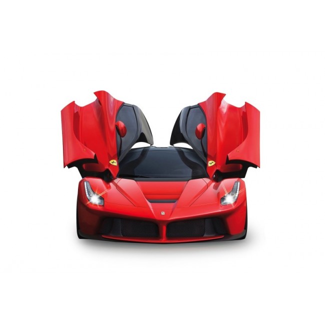 Jamara Ferrari LaFerrari 1:14 Radio-Controlled (RC) model