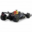 Jamara Oracle Red Bull Racing RB18 Radio-Controlled (RC) model Sport car Electric engine 1:12