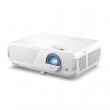 Viewsonic LX750-4KE data projector Standard throw projector 4000 ANSI lumens UHD 4K (3840x2160) 3D White
