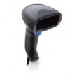 Datalogic QW 2520 Handheld bar code reader 1D/2D Laser Black