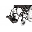 RF-1/45/PN/CZA-624/PU aluminium wheelchair RF-1/45/PN/CZA-624/PU aluminium wheelchair