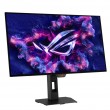 ASUS ROG Strix OLED XG27AQDMGR computer monitor 67.3 cm (26.5