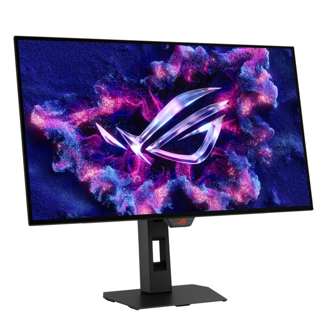 ASUS ROG Strix OLED XG27AQDMGR computer monitor 67.3 cm (26.5