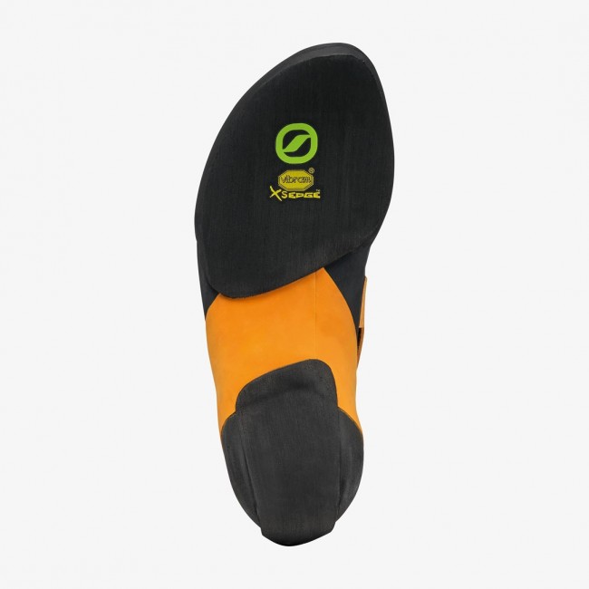 Scarpa INSTINCT VS, 39, Black Scarpa INSTINCT VS, 39, Black