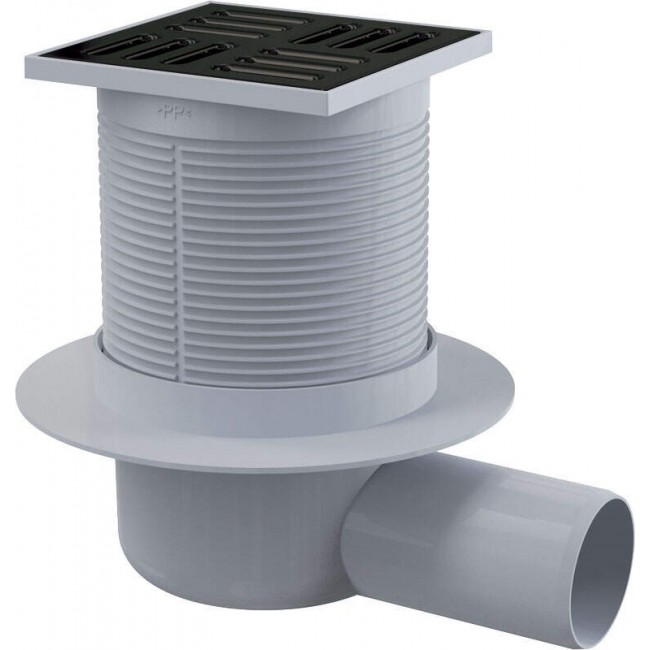Point drain - grate Point drain - grate