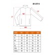 NEO tools 81-217-S work clothing Jacket