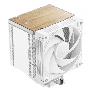 DeepCool AK500 G2 WH Processor Air cooler 12 cm White 1 pc(s)