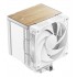 DeepCool AK500 G2 WH Processor Air cooler 12 cm White 1 pc(s)