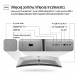 HP Series 7 Pro 39.7 inch 5K2K Conferencing Monitor-740pm HP Series 7 Pro 39.7 inch 5K2K Conferencing Monitor-740pm