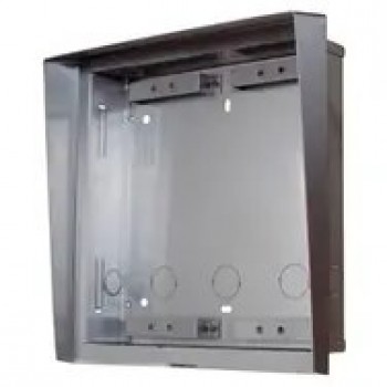 2N Vario St ka se Z pustnou krabic pro 2 moduly