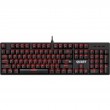 Defender Quest GK-596 RGB mechanical gaming keyboard 45597 Defender Quest GK-596 RGB mechanical gaming keyboard 45597