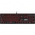 Defender Quest GK-596 RGB mechanical gaming keyboard 45597