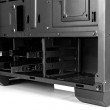 Computer case Modecom Oberon Pro Midi-Tower Black