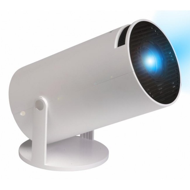 Denver PR-2500 Standard throw projector 175 ANSI lumens LED 1080p (1920x1080) White Denver PR-2500 Standard throw projector 175 ANSI lumens LED 1080p (1920x1080) White