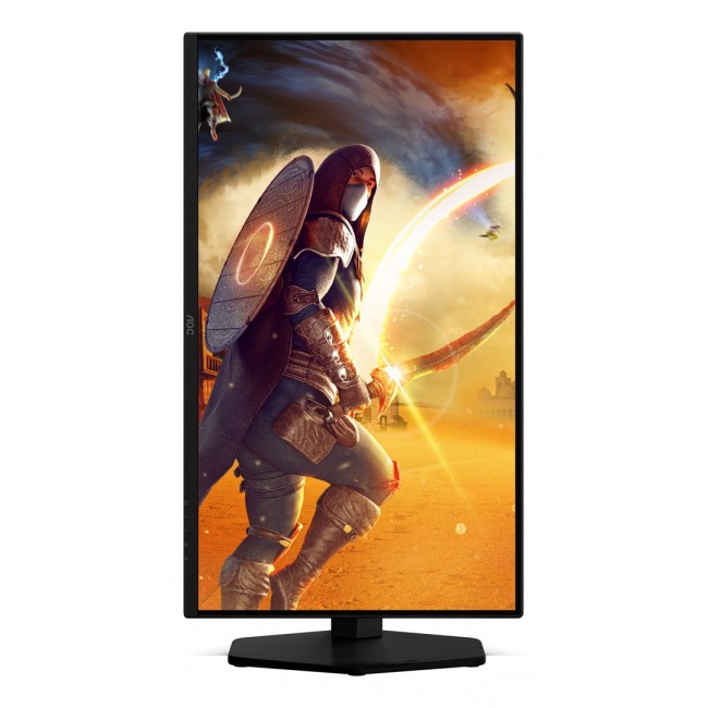AOC G4 25G4KUR computer monitor 62.2 cm (24.5 AOC G4 25G4KUR computer monitor 62.2 cm (24.5