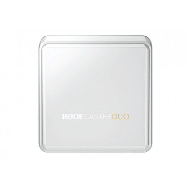 R DECover Duo - cover for R DECaster Duo