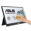ASUS ZenScreen MB16AHT 39.6 cm (15.6
