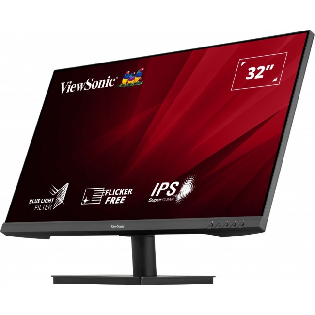 Viewsonic VA VA3209-MH computer monitor 81.3 cm (32