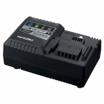 Quick charger Li-Ion 14.4V, 18V slide-on