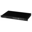 Ubiquiti ES-24-250W network switch Managed L2/L3 Gigabit Ethernet (10/100/1000) Power over Ethernet (PoE) 1U Black Ubiquiti ES-24-250W network switch Managed L2/L3 Gigabit Ethernet (10/100/1000) Power over Ethernet (PoE) 1U Black