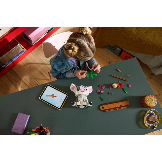 LEGO DISNEY 43292 Pua