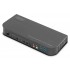 Digitus KVM Switch, 2x1 HDMI, HDMI Out,USB, 4Kx2K@60Hz