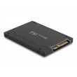 DeLOCK 2.5 Converter U.2 SFF-8639 to M.2 NVMe Key M - 7 mm height