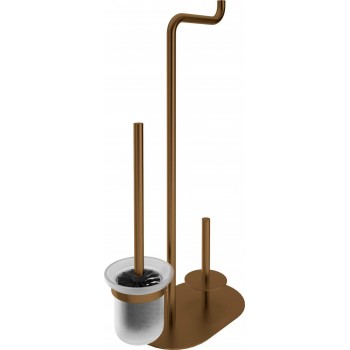 Paper stand - 3-function