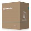 DeepCool CG590 MESH 2F Midi Tower Black