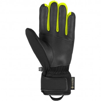 Rękawice Reusch Jupiter GORE-TEX 9