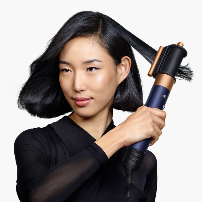 Dyson Airwrap i.d. Multistyler Warm Blue, Copper 1300 W 2.675 m